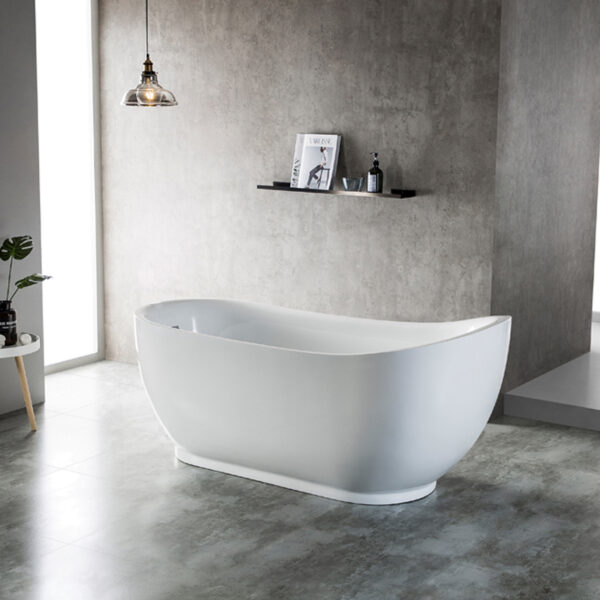 Bathroom Bath Tub