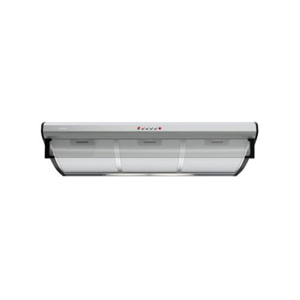Teka-C-9420-90cm-Classical-integrated-Hood-with-Finger-Print-Proof-front-panel