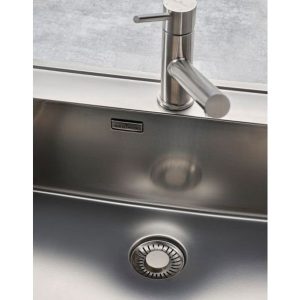 Mixer Tap Faucet