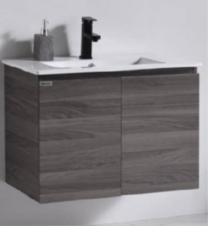 A107 Basin Cabinet FPW
