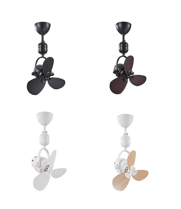 Duo Ceiling All Color