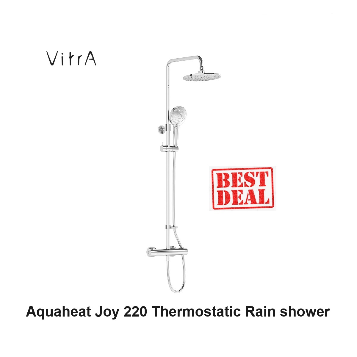 Vitra A47200EXP Promo