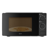 20L Analog Microwave Oven