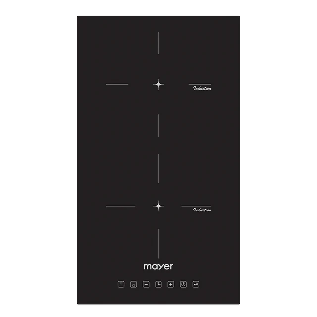30cm Domino Induction Hob