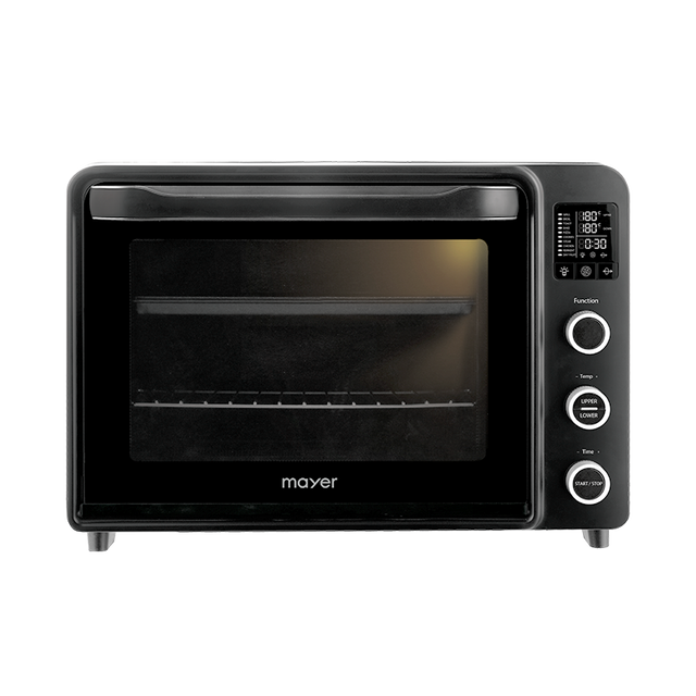 38L Digital Electric Oven