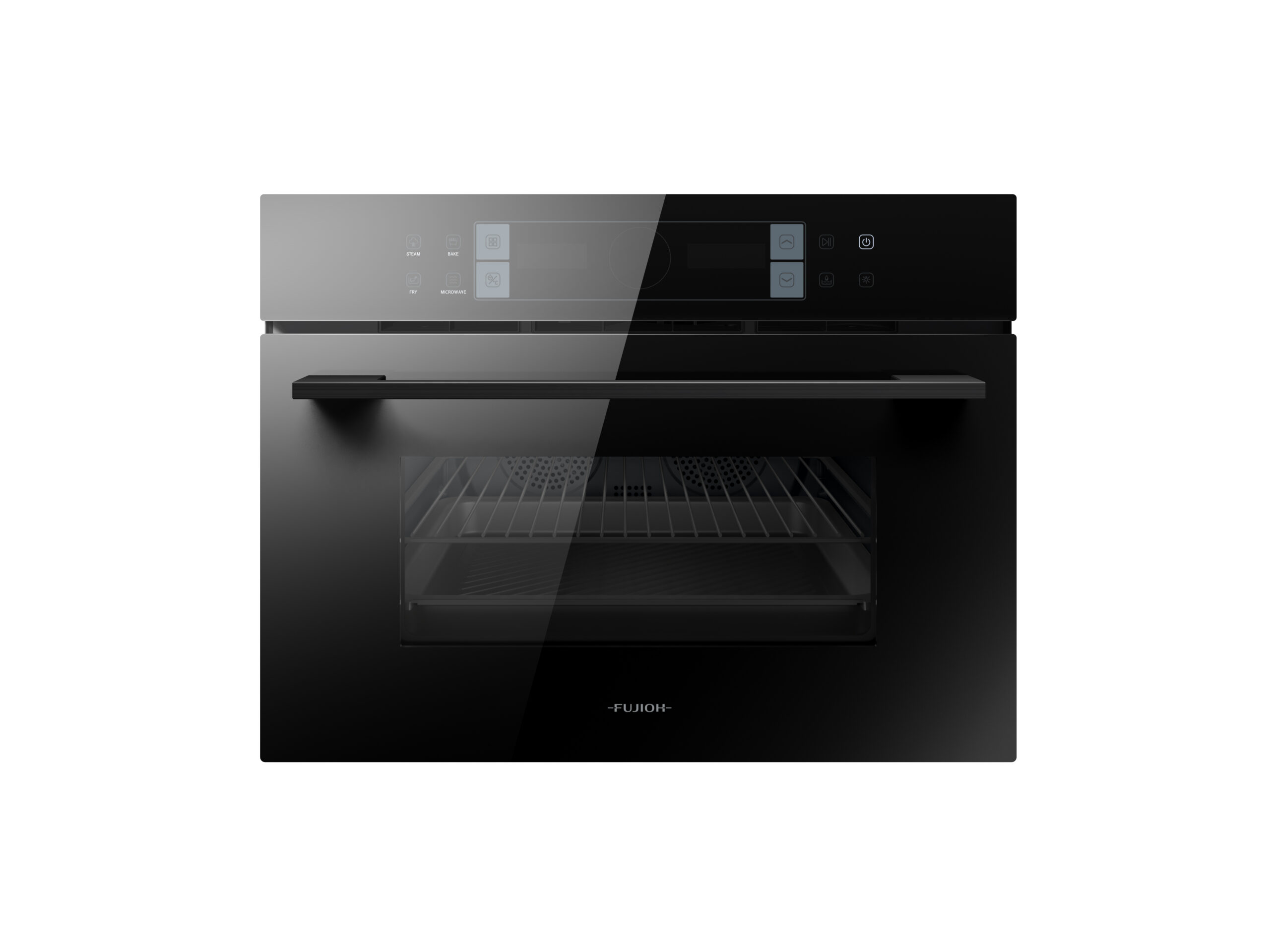 46L Built-in-All-In-One Oven with Microwave