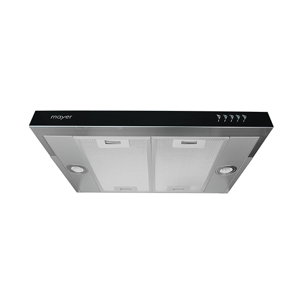 60 cm Semi-Integrated Slimline Hood