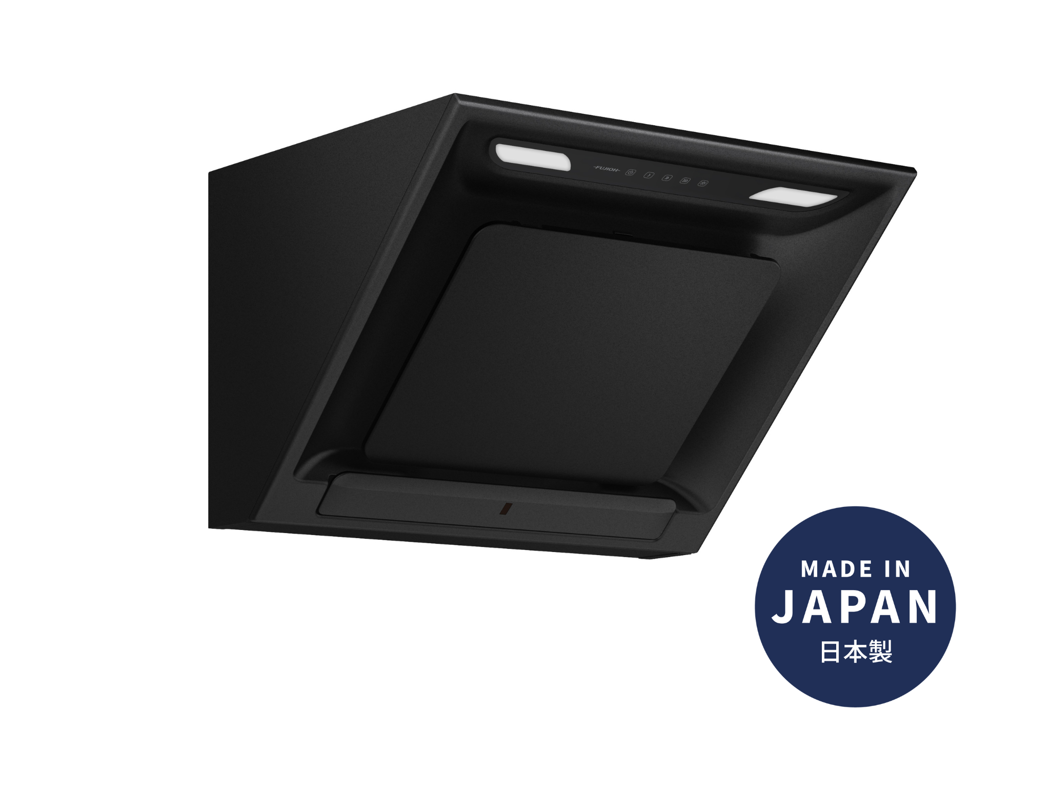 700mm Made in Japan Inclined Design Cooker Hood