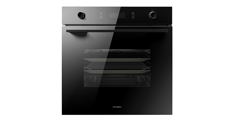 70L BUILT-IN OVEN WITH ENAMEL COATING