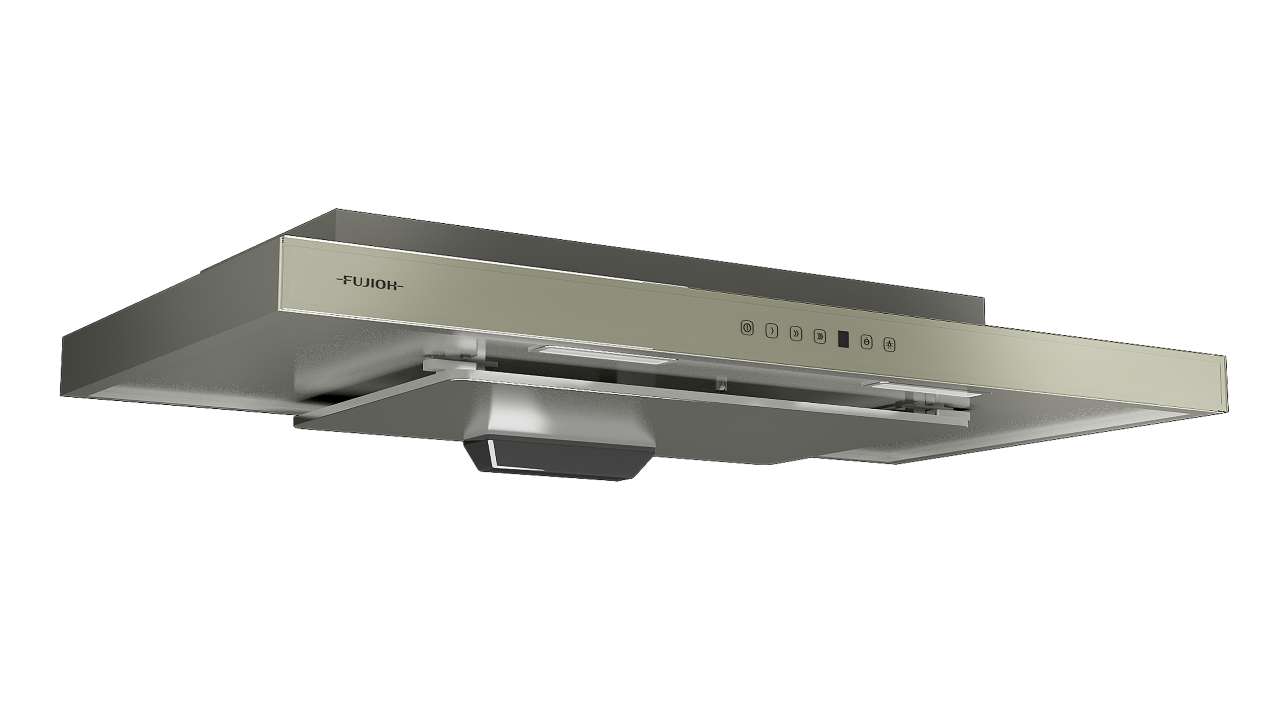 900mm Super Slim Cooker Hood