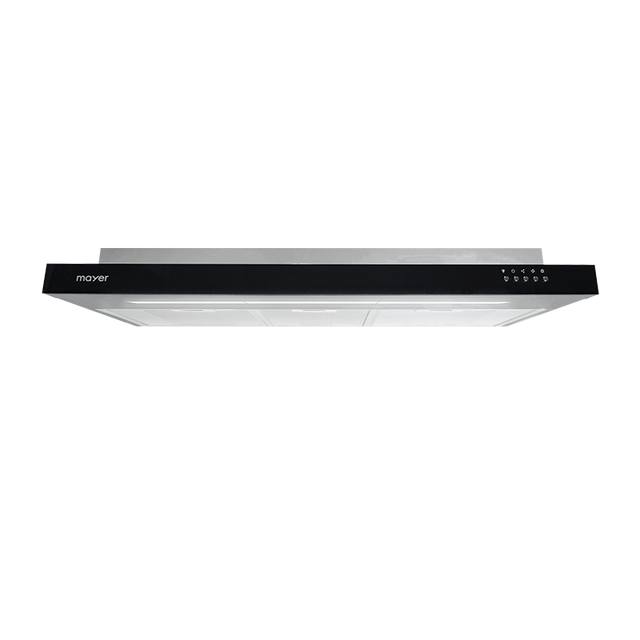 90 cm Semi-Integrated Slimline Cooker Hood