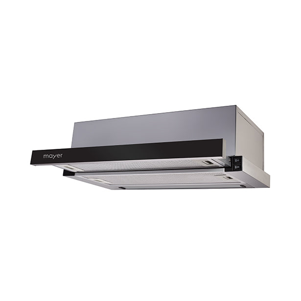 90 cm Telescopic Hood