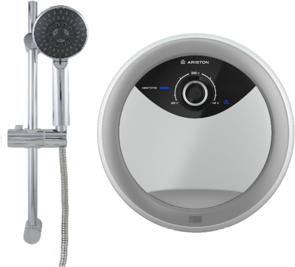 AURES SMART ROUND RMC33