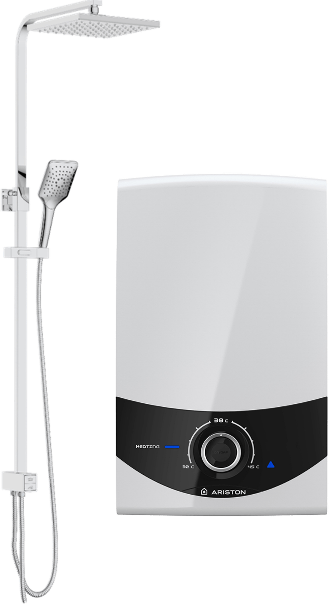 AURES SMART SMC33 RS