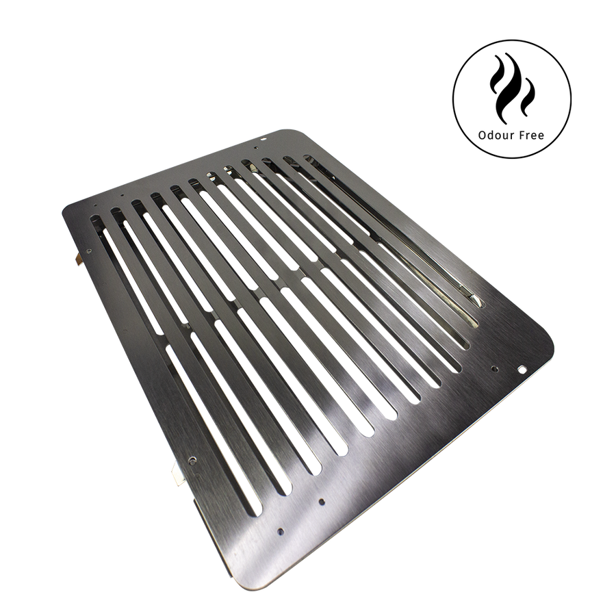 Baffle Filter for Chimney Hood MMCH905