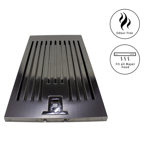 Baffle Filter for Chimney Hood MMCH907S