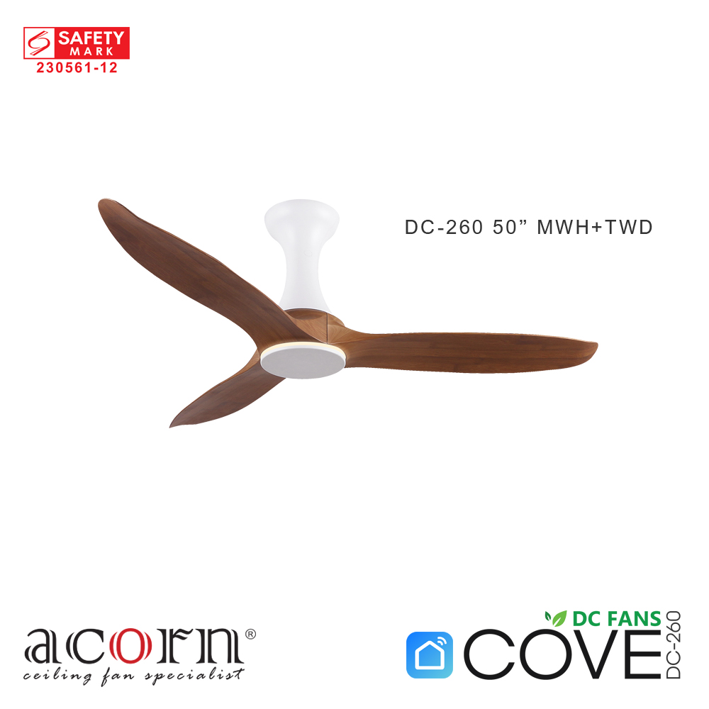 COVE DC-260 MWH (50″ | 60″)