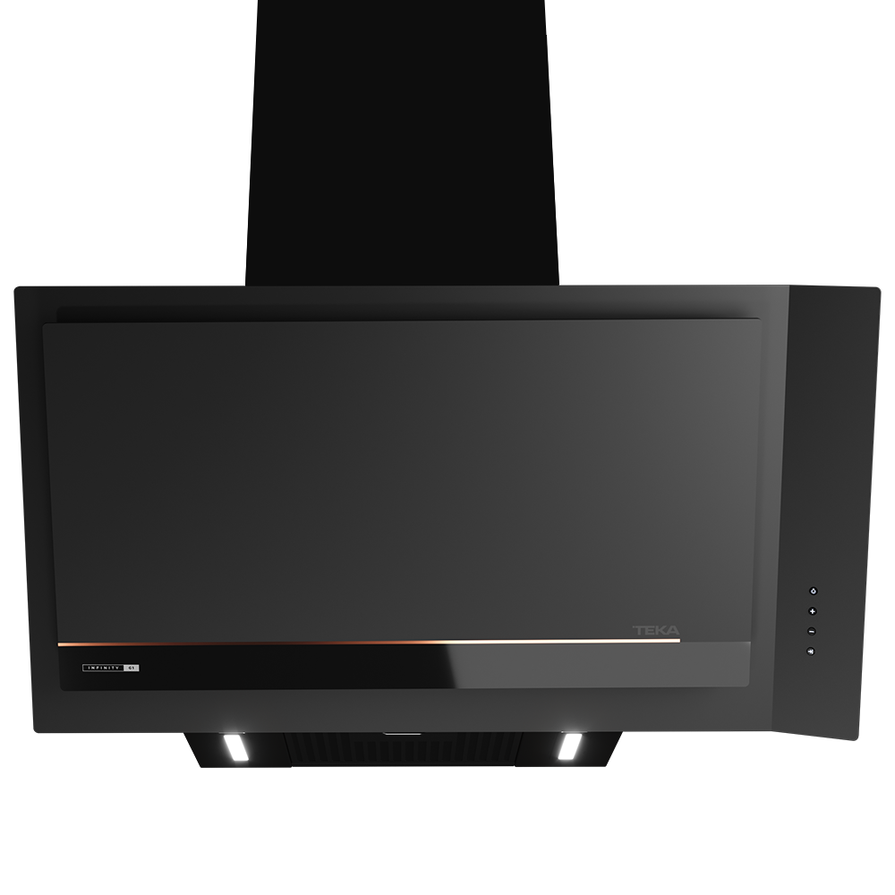 DVI 88-G1 EOS BM Infinity G1