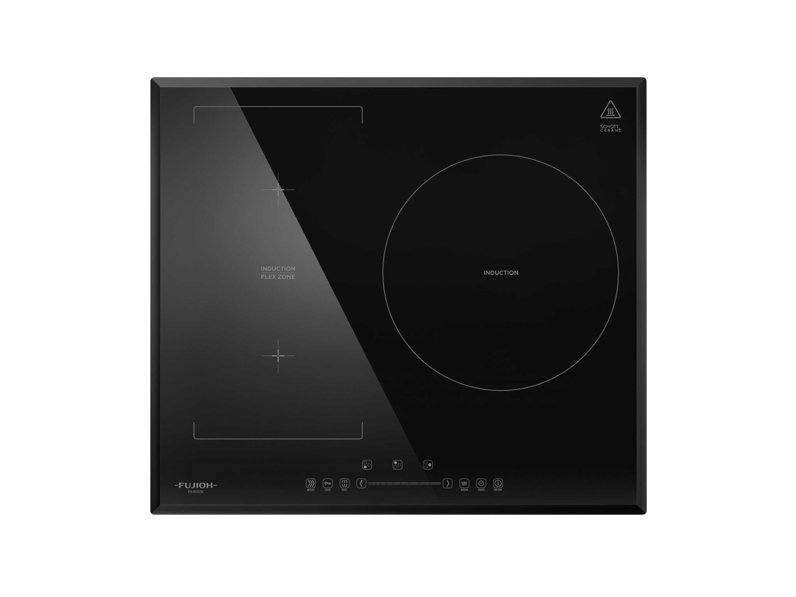 Flex Induction Hob