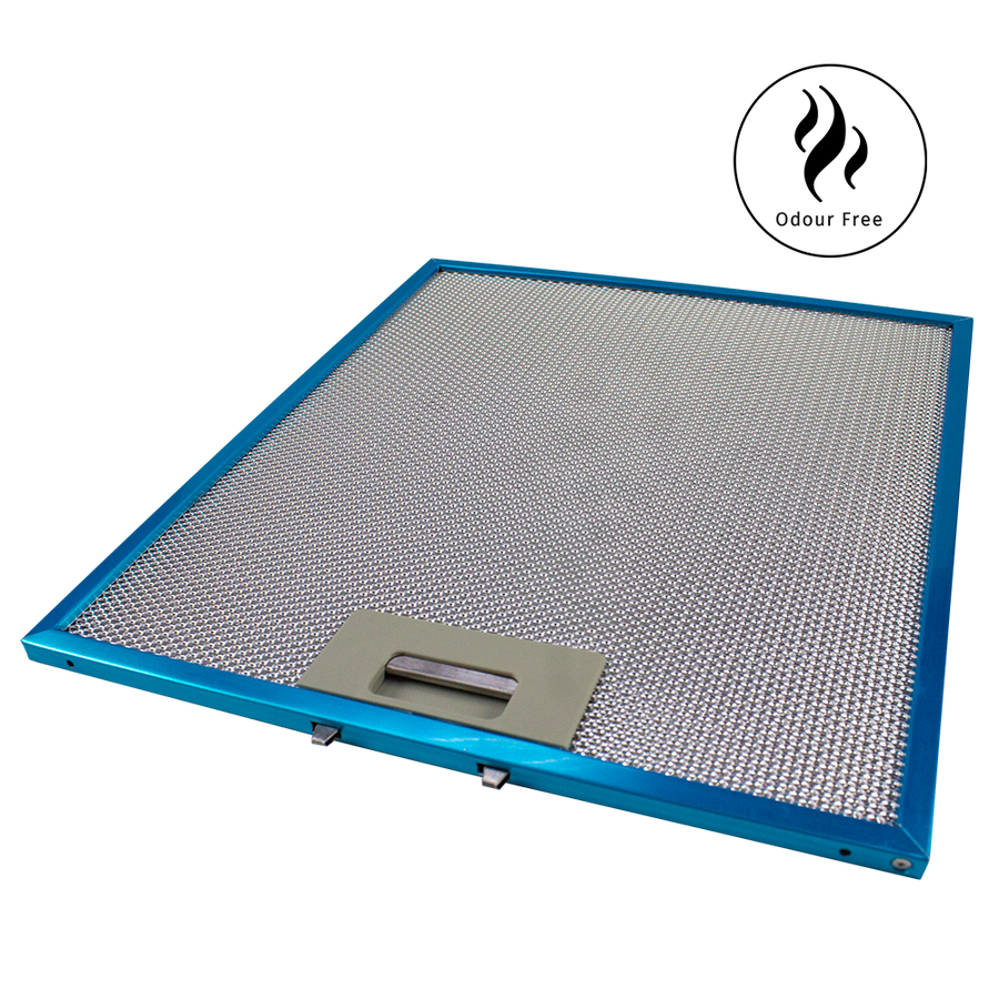 Grease Filter for Tabla Cap