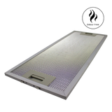 Grease Filter for Telescopic Hood