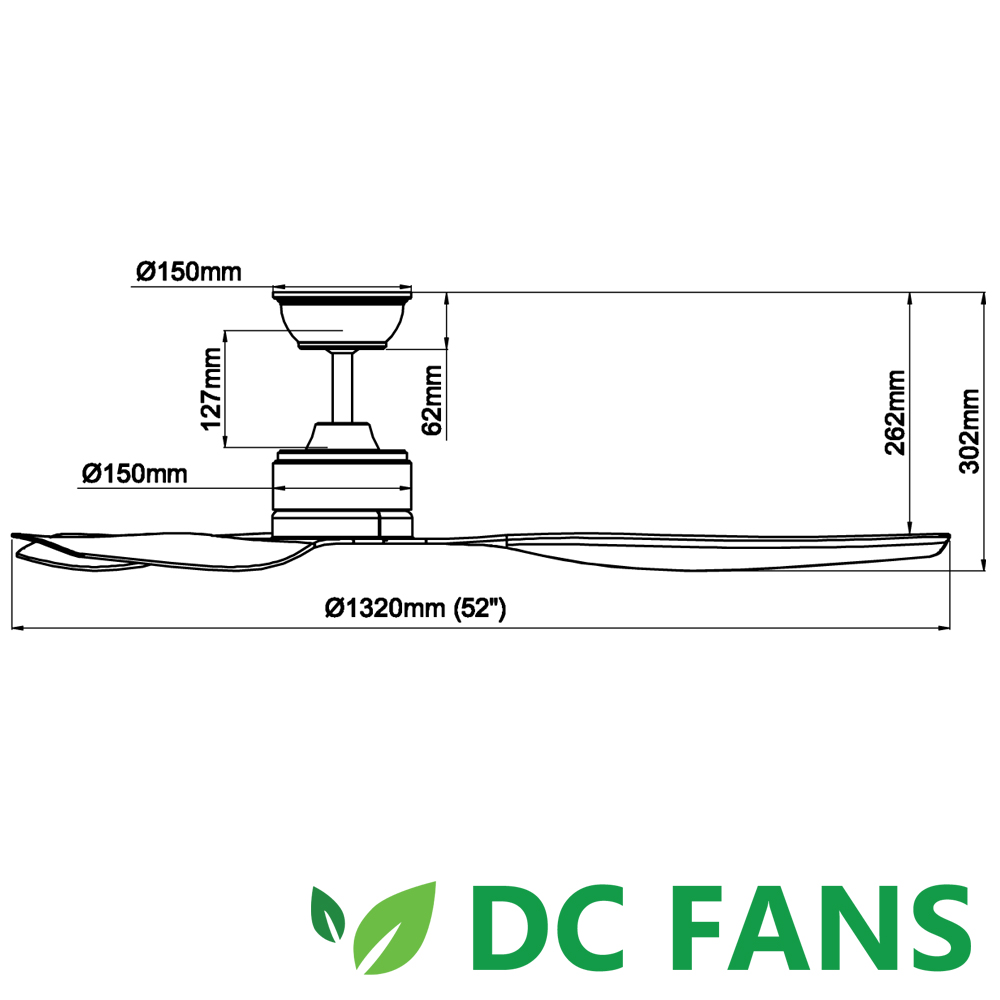 INTAGLIO DC-159 NL (52″)
