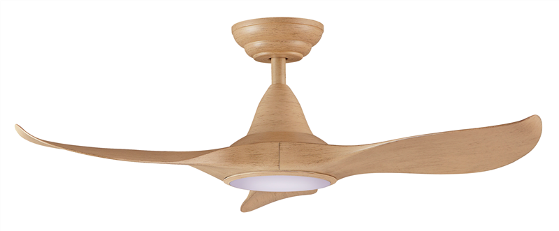 Isabel 403 LED - Honey Maple Wood