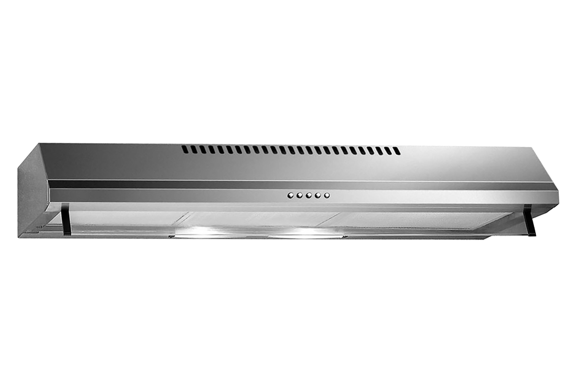 Tecno 90cm Slim Line Cooker Hood
