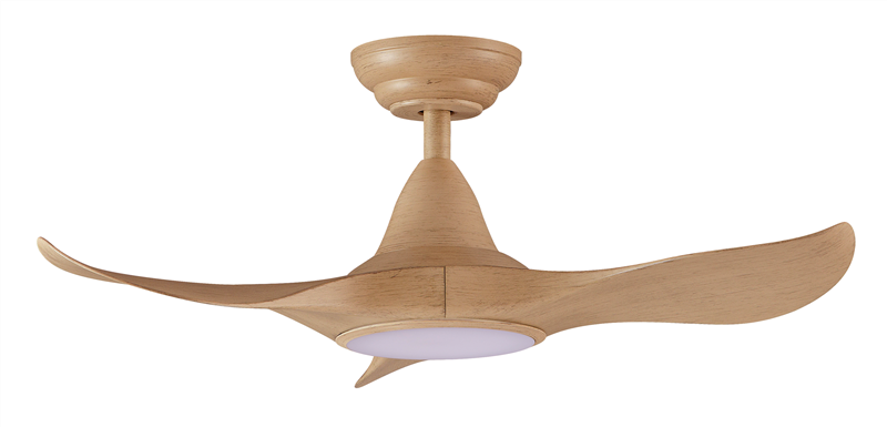 Thurman 343 LED - Honey Maple Wood