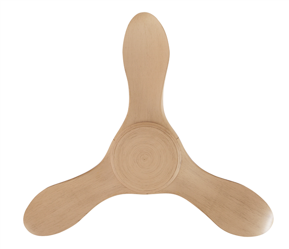 Thurman 343 NL - Honey Maple Wood