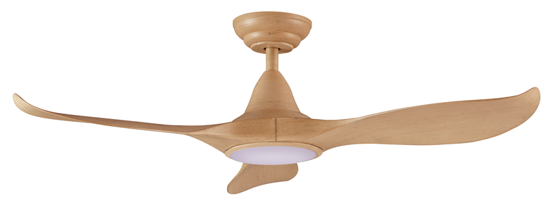 Troy 463 LED - Honey Maple Wood