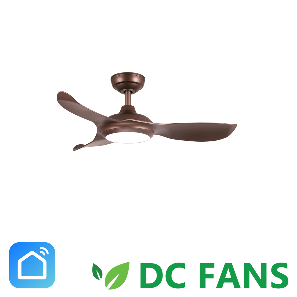 VOGA DC-368 LED & NL (38″)