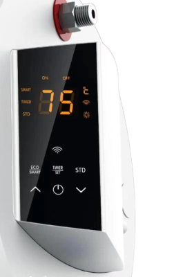 EHG Slim Smart Wifi Classic Electric Storage Water Heater