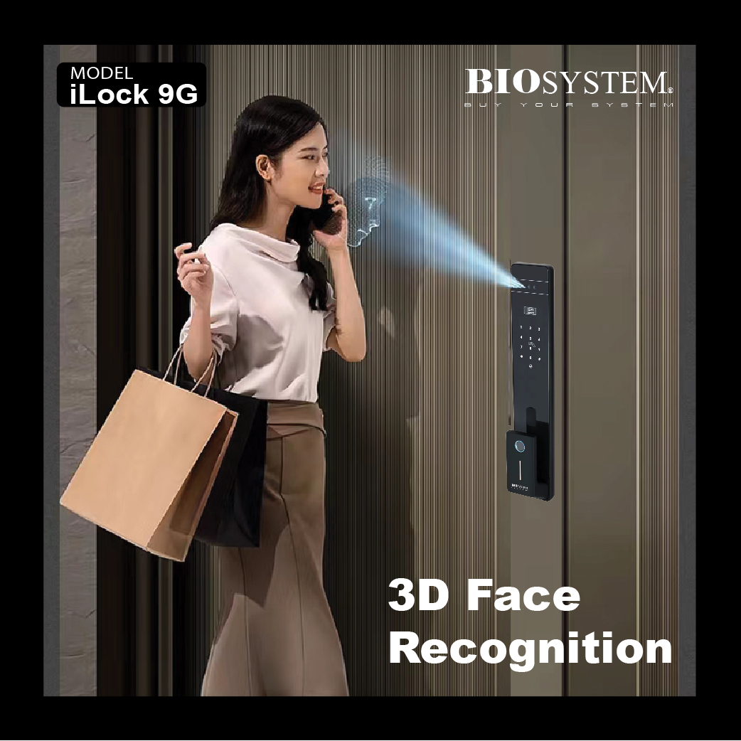 iLock 9G (set b)