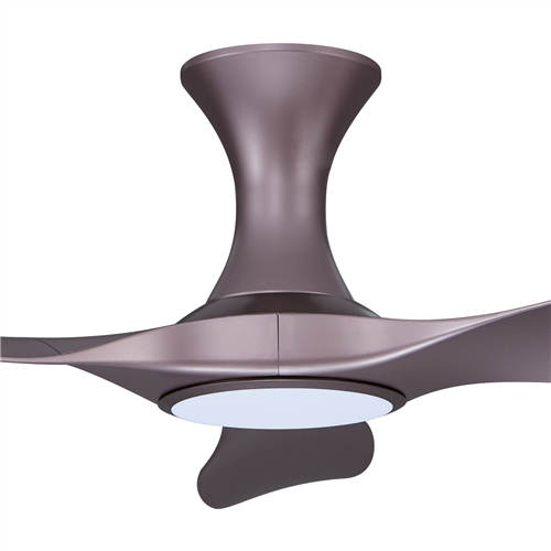 Isabel 403 MNT LED (HG) - Midnight Titanium