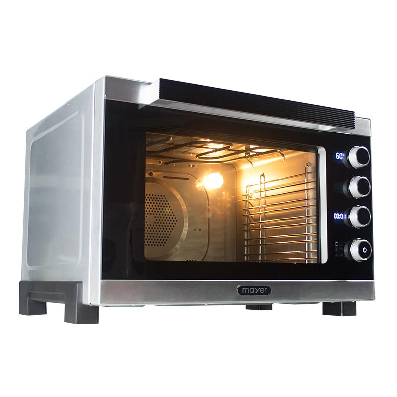 76L Digital Oven