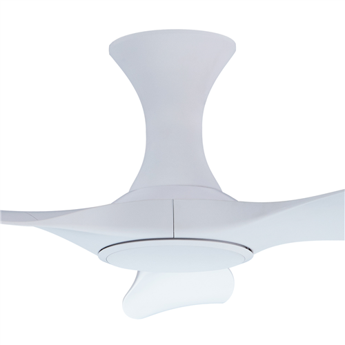 Isabel 403 WH NL (HG) - White