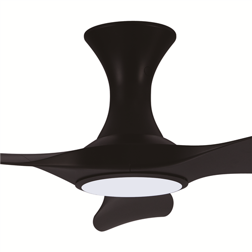 Troy 463 BK LED (HG) - Black