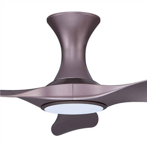 Thurman 343 MNT LED (HG) - Midnight Titanium