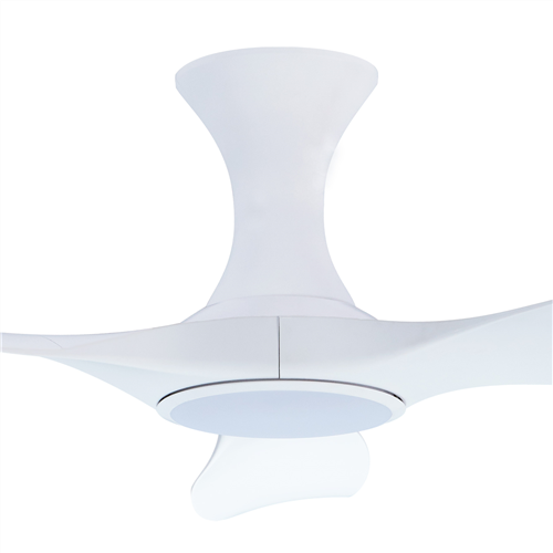 Isabel 403 WH LED (HG) - White