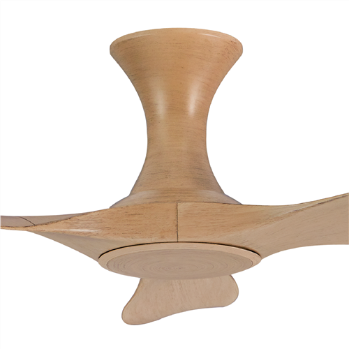 Isabel 403 HMW NL (HG) - Honey Maple Wood