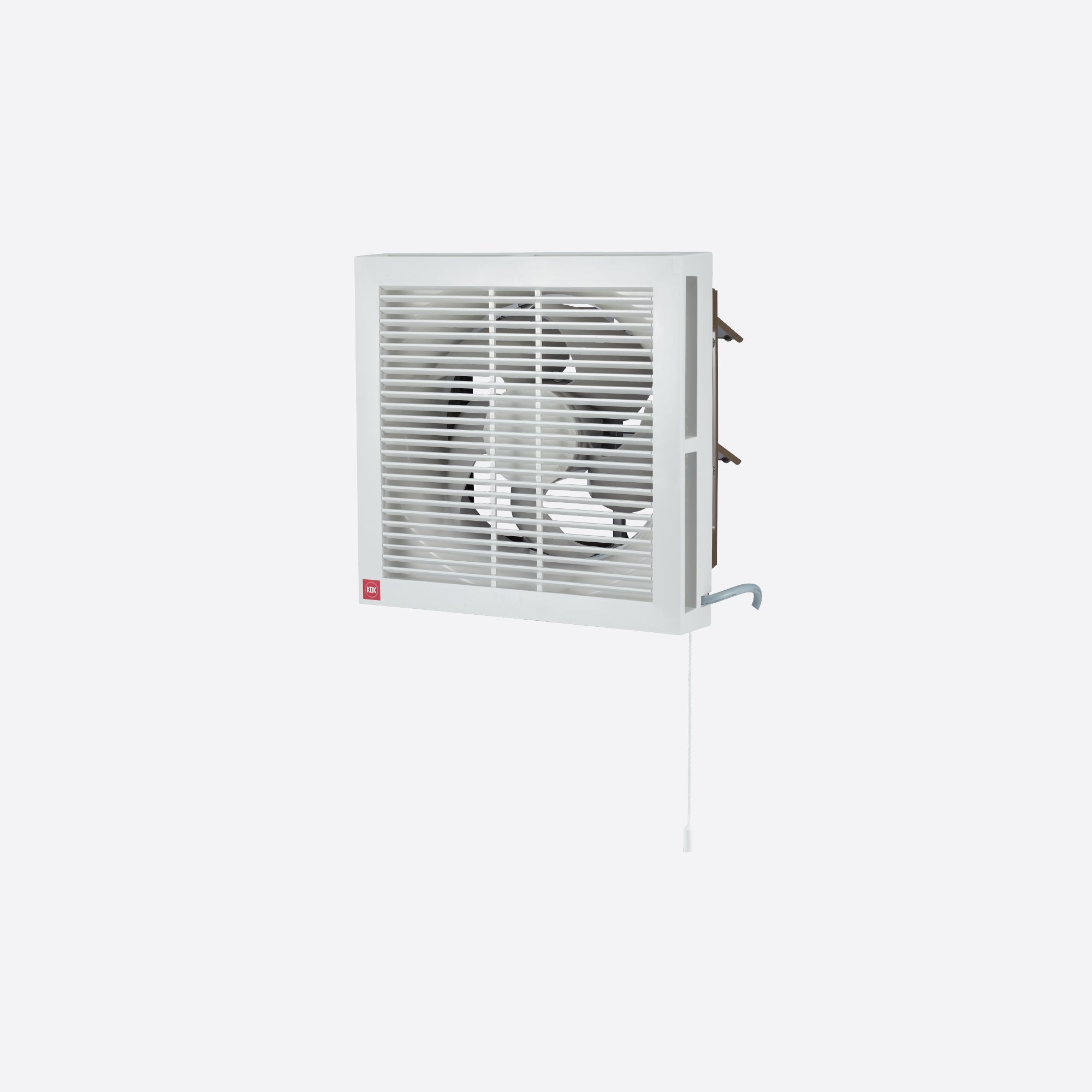 Wall Mount Reversible Louver Series Ventilating Fan 20RLA