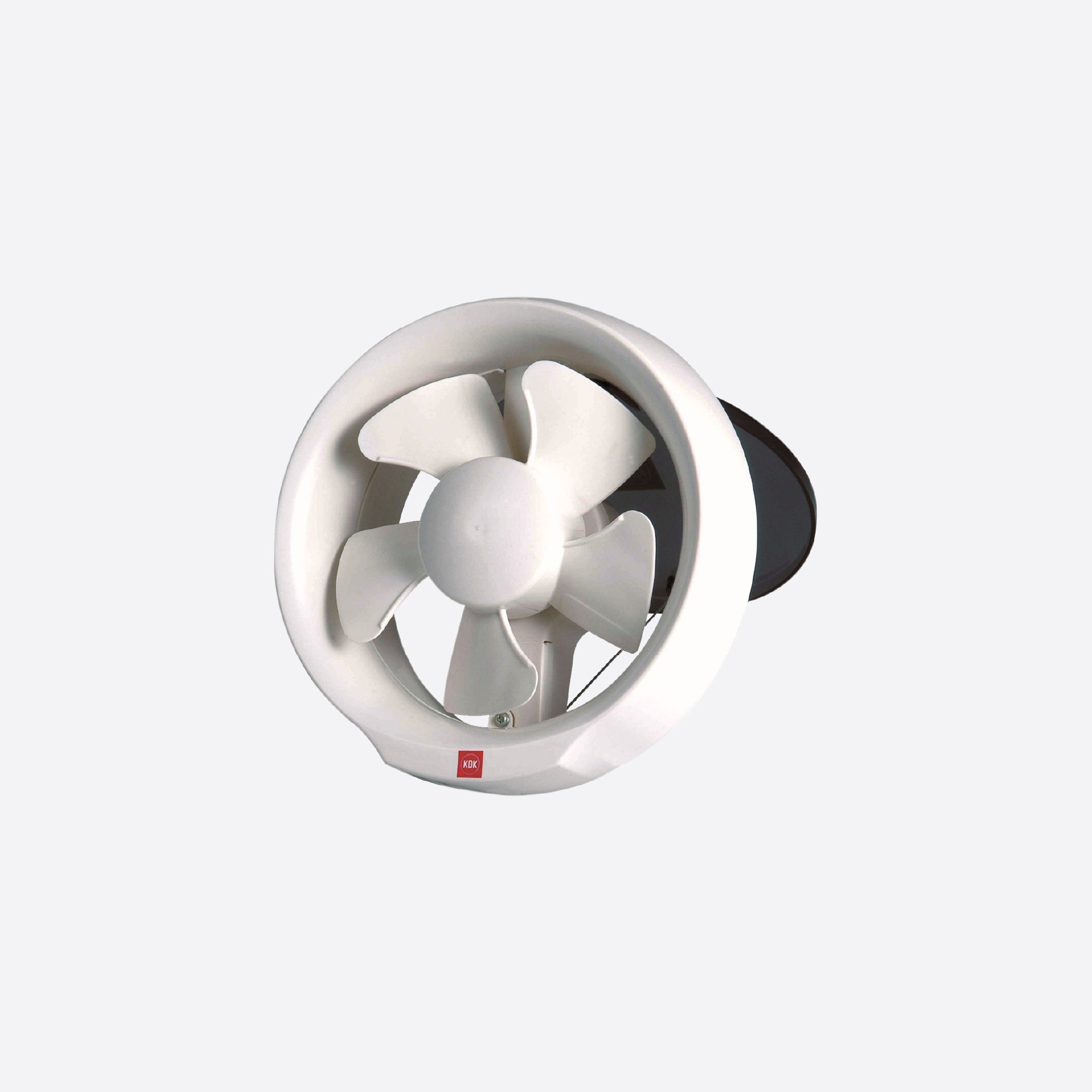 Window Mount Cord-Operated Ventilating Fan