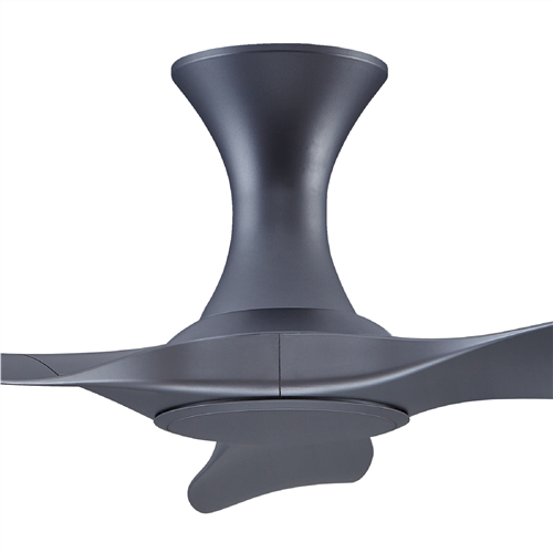 Thurman 343 MT NL (HG) - Matte Titanium