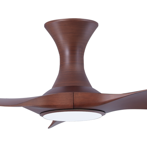 Thurman 343 DC LED (HG)