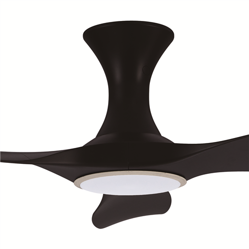 Thurman 343 BK LED (HG) - BK-HG09