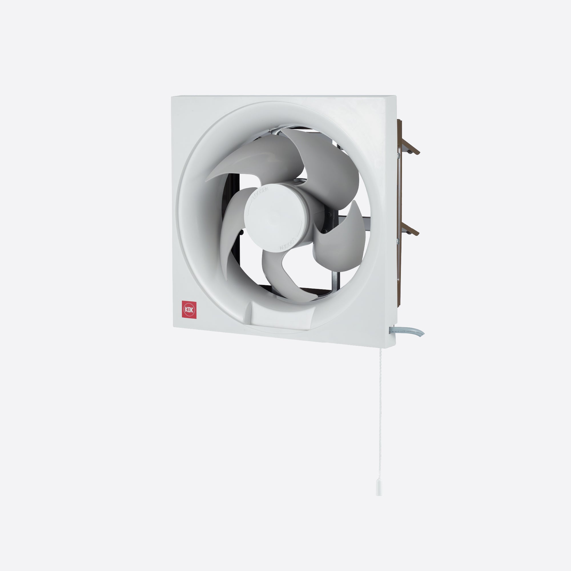 Wall Mount Reversible Ventilating Fan 30RGA