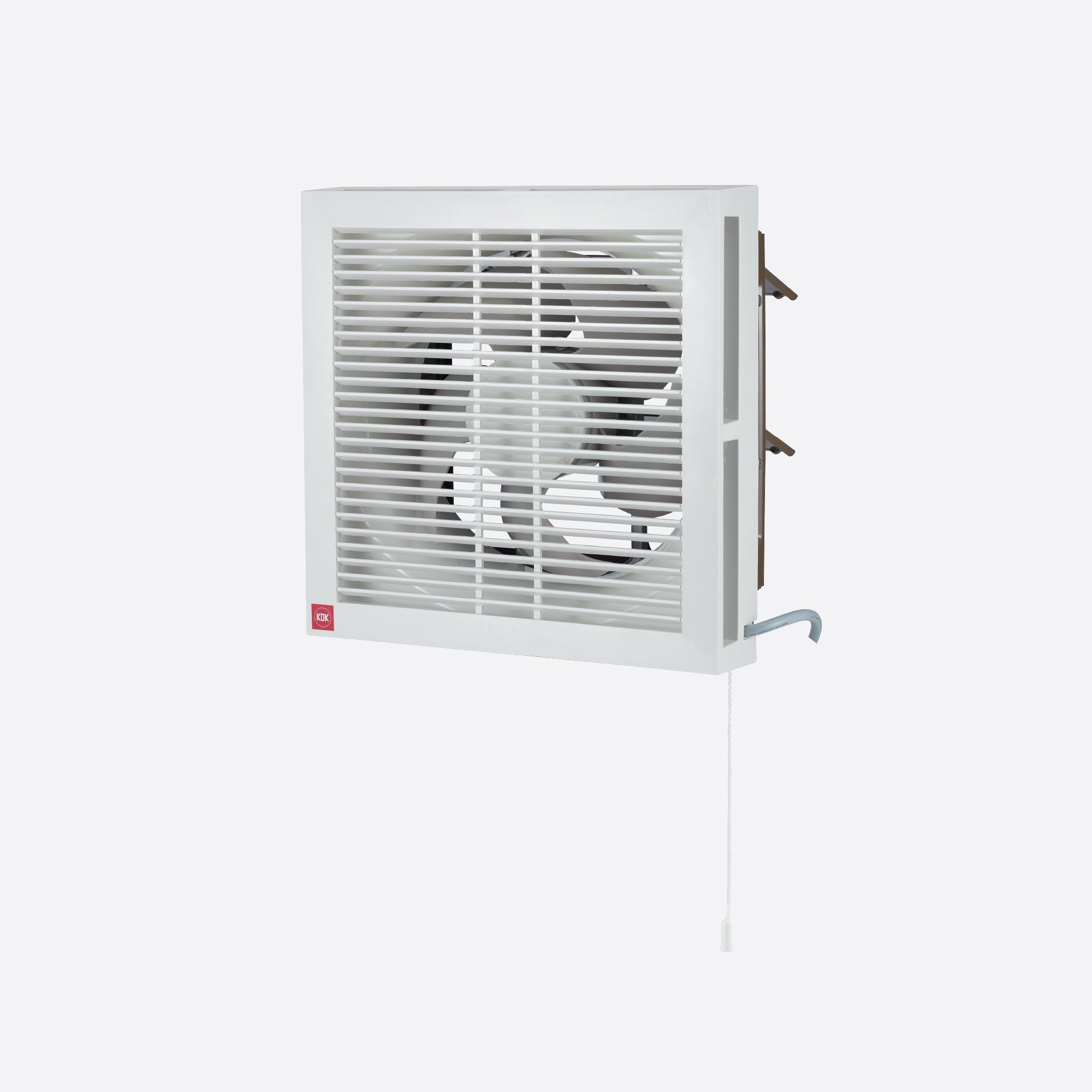 Wall Mount Reversible Louver Series Ventilating Fan 30RLA