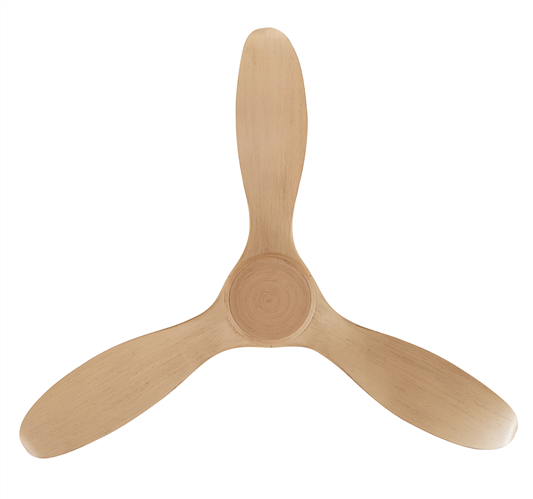 Isaac 523 NL - Honey Maple Wood