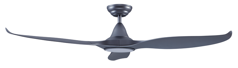 Tiffany 603 LED - Matte Titanium